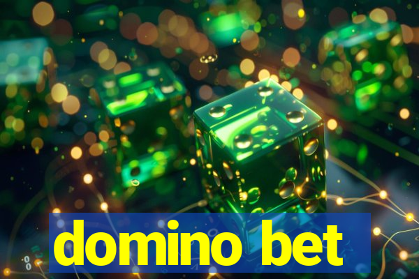 domino bet